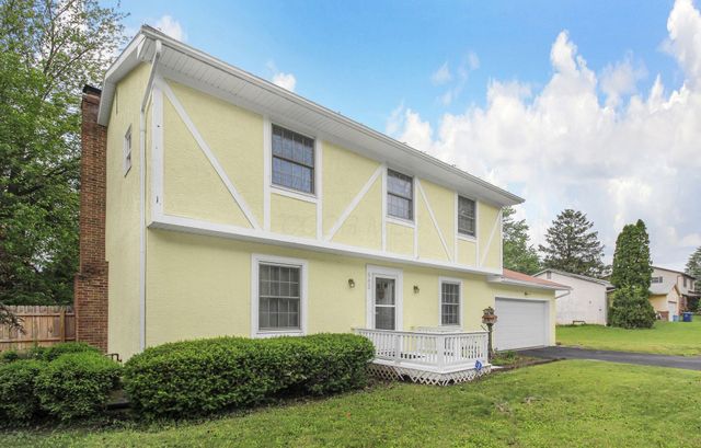 883 Mcnaughten Road, Columbus, OH 43213