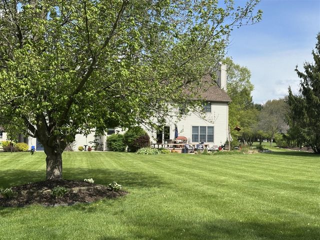 9095 Marsh Creek Circle, Galesburg, MI 49053