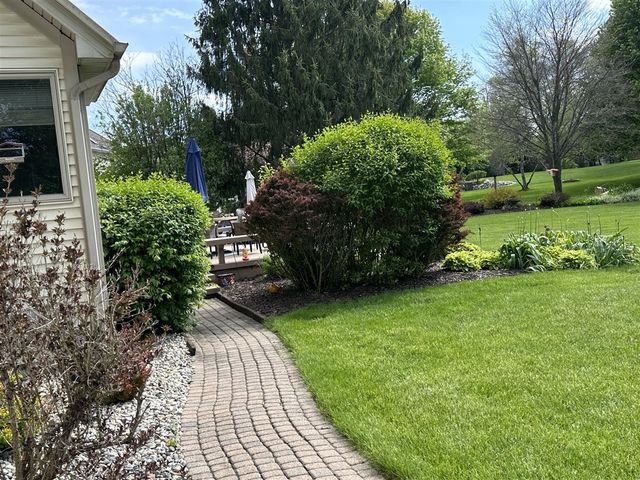 9095 Marsh Creek Circle, Galesburg, MI 49053