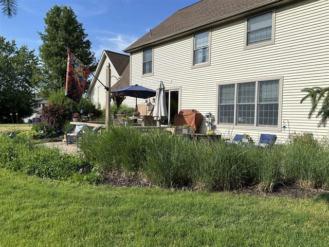 9095 Marsh Creek Circle, Galesburg, MI 49053
