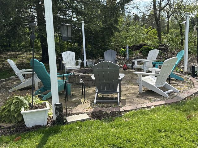 9095 Marsh Creek Circle, Galesburg, MI 49053