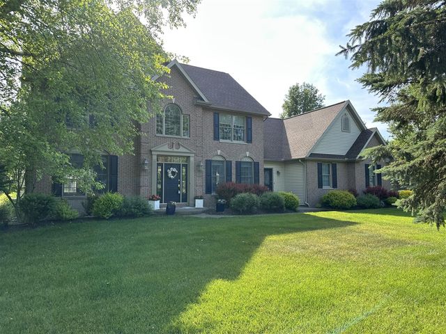 9095 Marsh Creek Circle, Galesburg, MI 49053