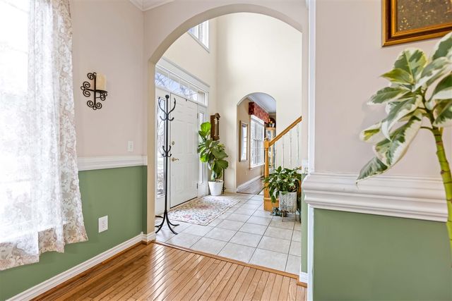 9095 Marsh Creek Circle, Galesburg, MI 49053