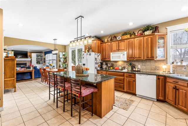 9095 Marsh Creek Circle, Galesburg, MI 49053