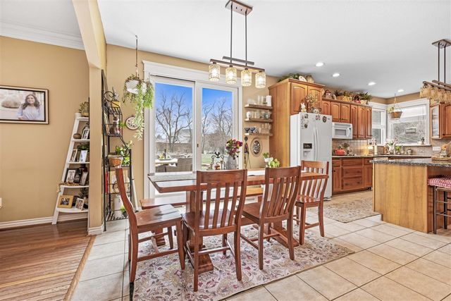 9095 Marsh Creek Circle, Galesburg, MI 49053