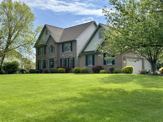 9095 Marsh Creek Circle, Galesburg, MI 49053