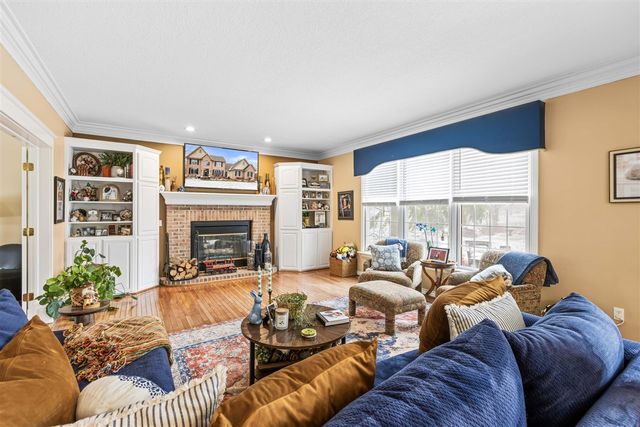 9095 Marsh Creek Circle, Galesburg, MI 49053