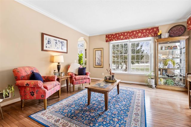 9095 Marsh Creek Circle, Galesburg, MI 49053