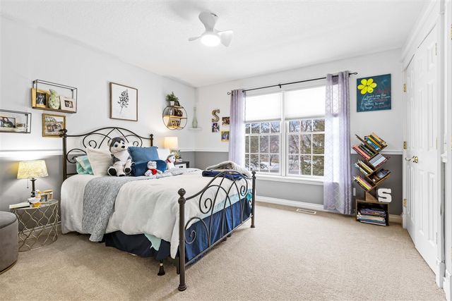 9095 Marsh Creek Circle, Galesburg, MI 49053