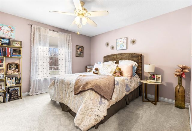 9095 Marsh Creek Circle, Galesburg, MI 49053