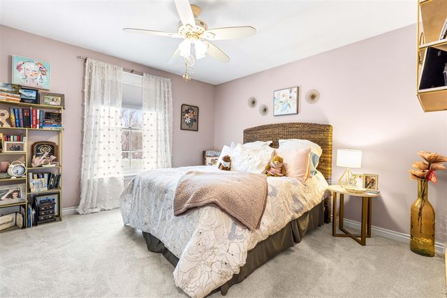 9095 Marsh Creek Circle, Galesburg, MI 49053