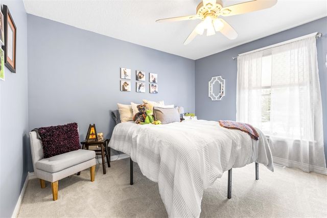 9095 Marsh Creek Circle, Galesburg, MI 49053
