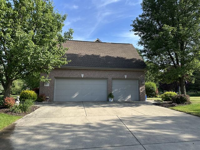 9095 Marsh Creek Circle, Galesburg, MI 49053