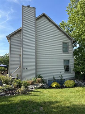 9095 Marsh Creek Circle, Galesburg, MI 49053