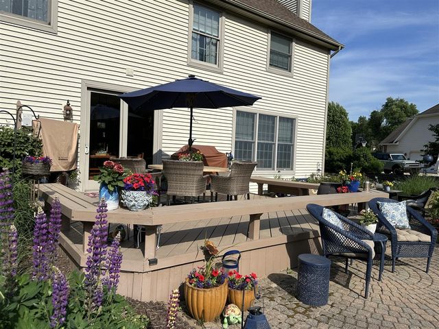 9095 Marsh Creek Circle, Galesburg, MI 49053