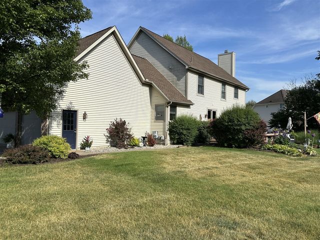 9095 Marsh Creek Circle, Galesburg, MI 49053