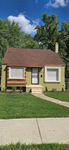 10476 DUPREY Street, Detroit, MI 48224
