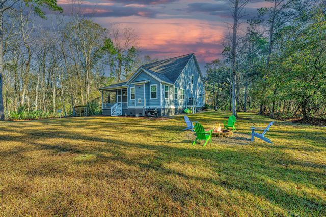 2160 Nicholas David Path, Johns Island, SC 29455