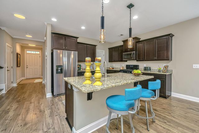 2160 Nicholas David Path, Johns Island, SC 29455