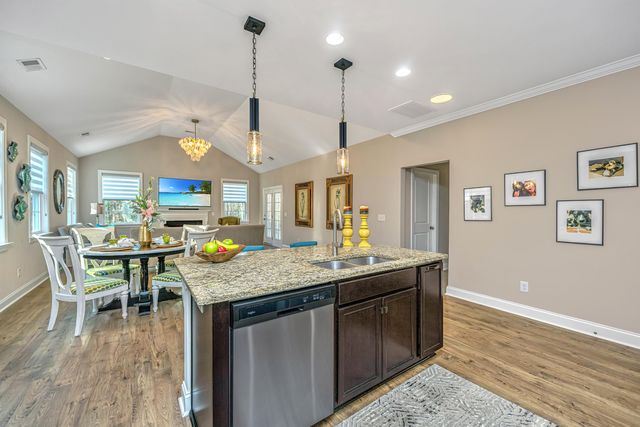 2160 Nicholas David Path, Johns Island, SC 29455