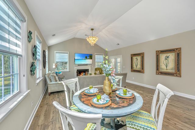 2160 Nicholas David Path, Johns Island, SC 29455