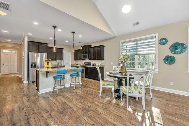 2160 Nicholas David Path, Johns Island, SC 29455