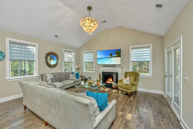 2160 Nicholas David Path, Johns Island, SC 29455