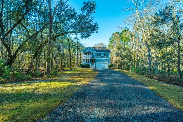 2160 Nicholas David Path, Johns Island, SC 29455