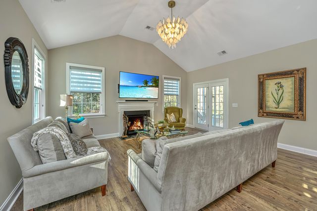 2160 Nicholas David Path, Johns Island, SC 29455