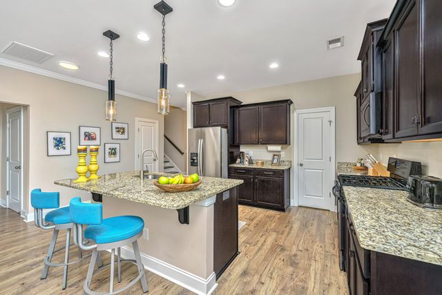 2160 Nicholas David Path, Johns Island, SC 29455