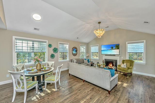 2160 Nicholas David Path, Johns Island, SC 29455