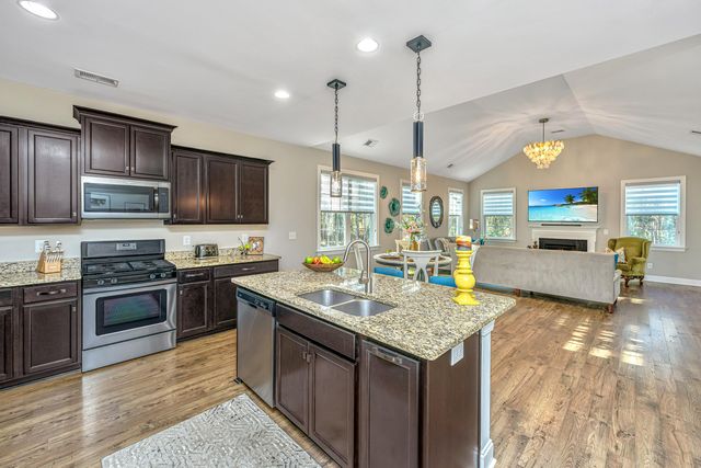 2160 Nicholas David Path, Johns Island, SC 29455