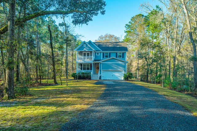 2160 Nicholas David Path, Johns Island, SC 29455