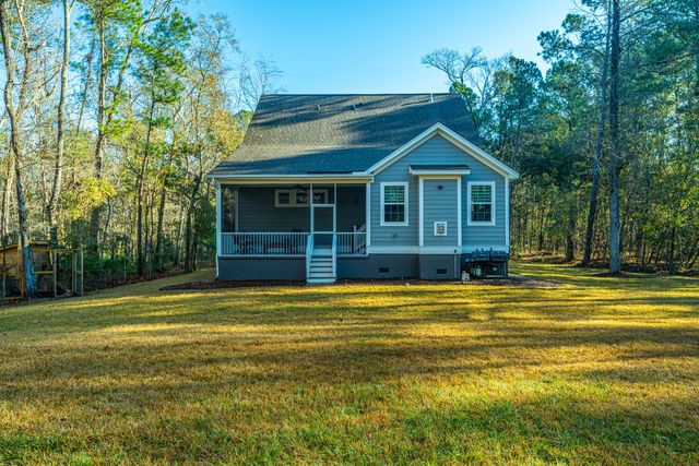 2160 Nicholas David Path, Johns Island, SC 29455