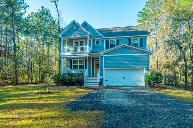 2160 Nicholas David Path, Johns Island, SC 29455