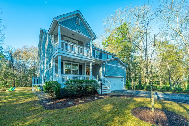 2160 Nicholas David Path, Johns Island, SC 29455