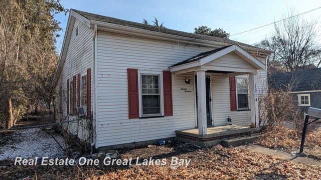 1314 Adams Street, Saginaw, MI 48602