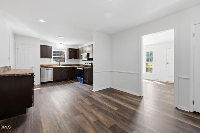 2901 Wicklow Place, Raleigh, NC 27604