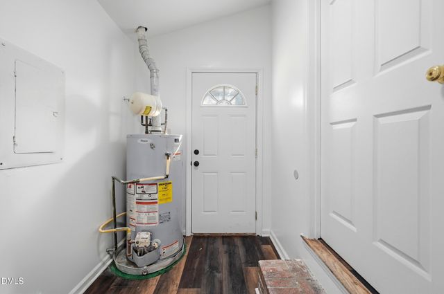 2901 Wicklow Place, Raleigh, NC 27604