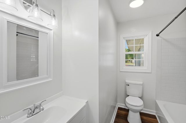 2901 Wicklow Place, Raleigh, NC 27604