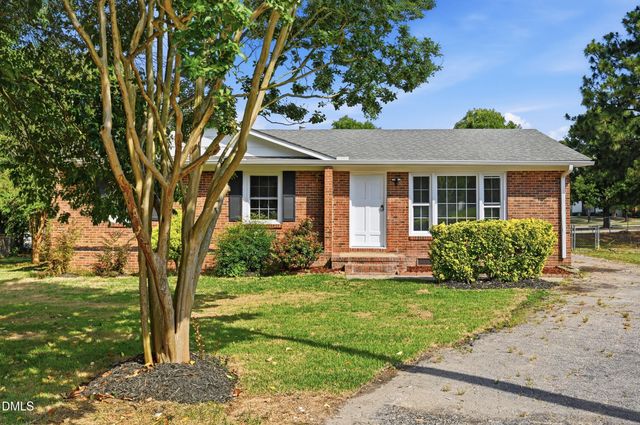 2901 Wicklow Place, Raleigh, NC 27604