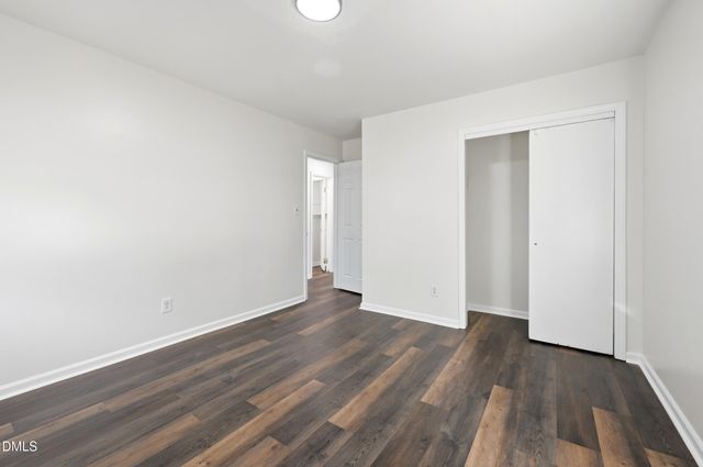 2901 Wicklow Place, Raleigh, NC 27604