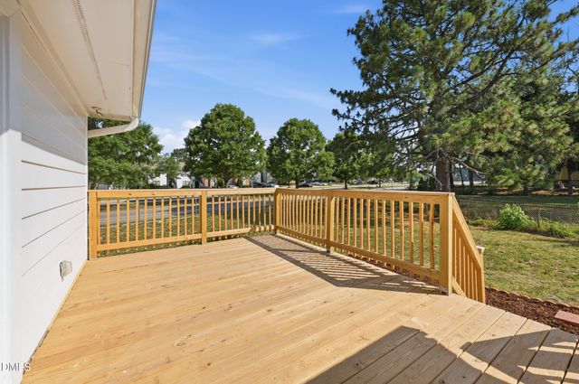2901 Wicklow Place, Raleigh, NC 27604