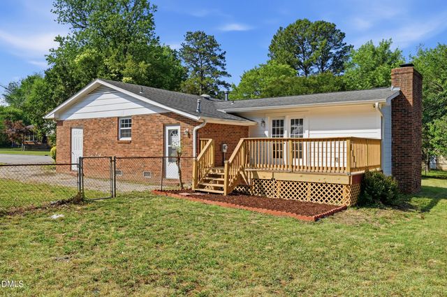 2901 Wicklow Place, Raleigh, NC 27604