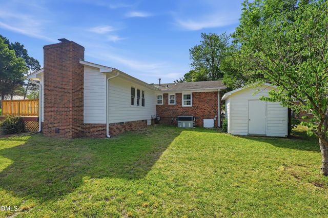 2901 Wicklow Place, Raleigh, NC 27604
