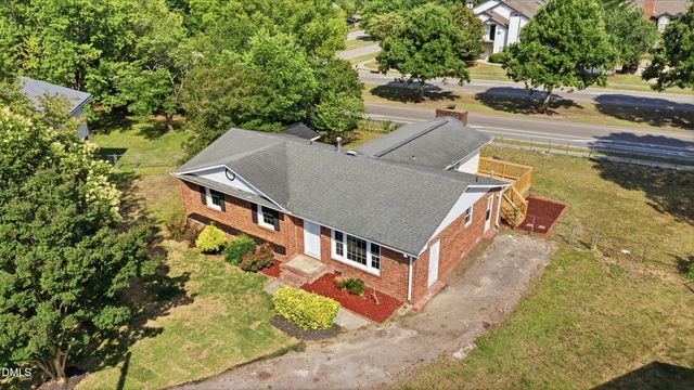 2901 Wicklow Place, Raleigh, NC 27604