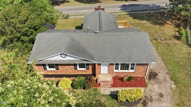 2901 Wicklow Place, Raleigh, NC 27604