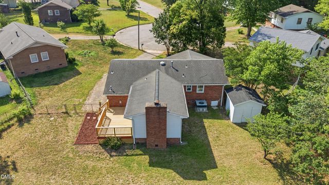 2901 Wicklow Place, Raleigh, NC 27604