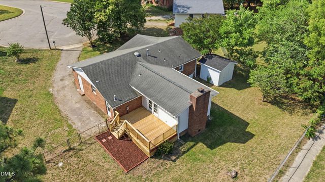 2901 Wicklow Place, Raleigh, NC 27604