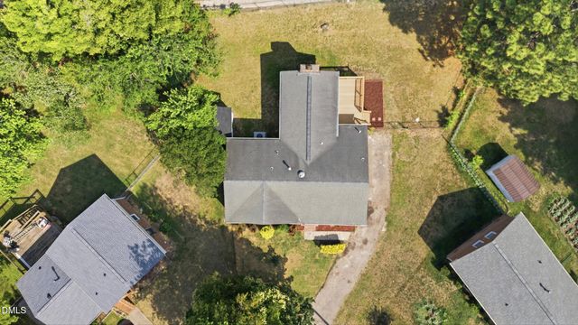 2901 Wicklow Place, Raleigh, NC 27604